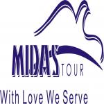 MIDAS TOUR BALI