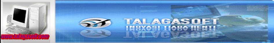 Talaga Software Indonesia