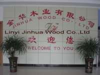 Linyi Jinhua Wood Co.,  Ltd