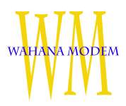 wahana modem