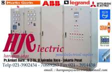 Toko Harapan Jaya Electric