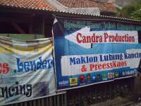 candra production