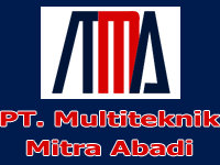 PT. Multiteknik Mitra Abadi