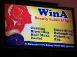 WinA Beauty Salon & SPA