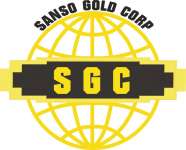 Sanso Gold Corp