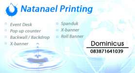 Natanael Printing