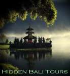 Hidden Bali Tours