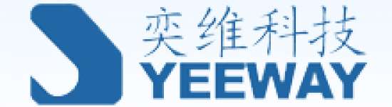 Yeeway Technology Co.,  Ltd