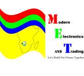 MODERN ELECTRONICS AND TRADING ( PTY) LTD