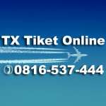 TX Tiket - Tiket Murah - Terbang Murah - Kami Carikan Harga Tiket Paling Murah