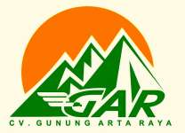 CV. GUNUNG ARTA RAYA