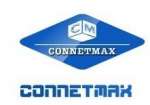 Connetmax Co.,  Ltd