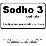 sodho3cell