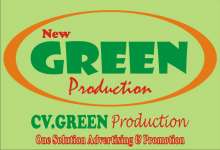 CV.Green Production