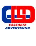 CALEASTA Advertising