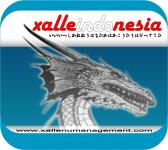 XALLE INDONESIA