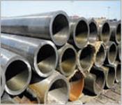 HEBEI NEW SINDA PIPES MANUFACTURE CO.; LTD