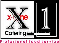 X_ one Catering service