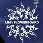 LIM' S Flowerboard