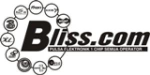 bliss cell 1 chip all operator,  SOFTWARE dan perlengkapan server pulsa