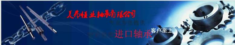 Tianjin Meifuhengye Bearing Trade CO.LTD