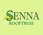 Senna roof truss