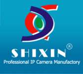 SHIXIN DIGITAL CO.,  LIMITED