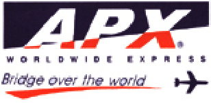 APX WORLDWIDE EXPRESS