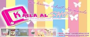 Kaila Al' Shop