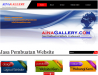 Aina Gallery