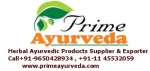 Prime Ayurveda