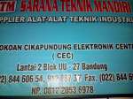 sarana teknik