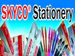 SKYCO Stationery