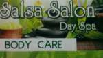 Salsa Salon Day Spa