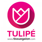 Tissue Galon TULIPE