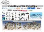 MITRA METAL SEJAHTERA