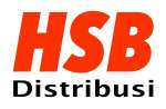 PT HSB Distribusi Indonesia