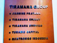 TIRAMANA GROUP