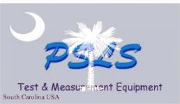 PSLS LLC