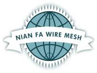 Guangzhou NianFa Wire Mesh Factory