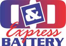 DnD Express Battery