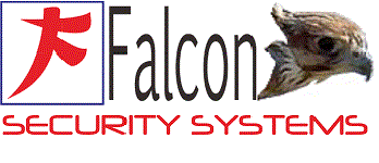 FALCON SECURITY SYSTEMS