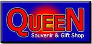 Queen Souvenir & Gift