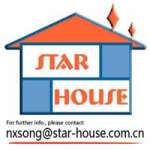 Shanghai Star House Co.,  Ltd.