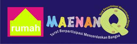 RUMAH MAENANQ INDONESIA [ R M I]