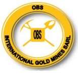 Obs International Gold Mines Sarl