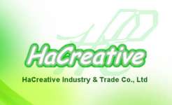 HaCreative Industry & Trade Co.,  Ltd