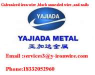 Shijiazhuang Yajia Da Metal Products Co.,  Ltd.