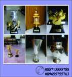 wijaya trophy pusat produksi trophy,  piala dll