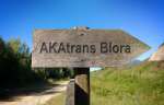 AKAtrans Blora